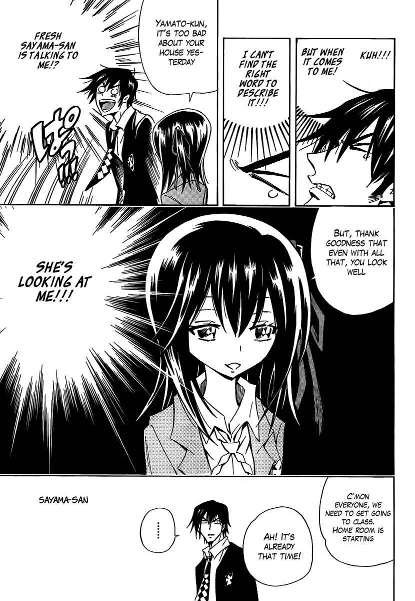 Page 23 Chapter 7 Mechanical Child ULTIMO