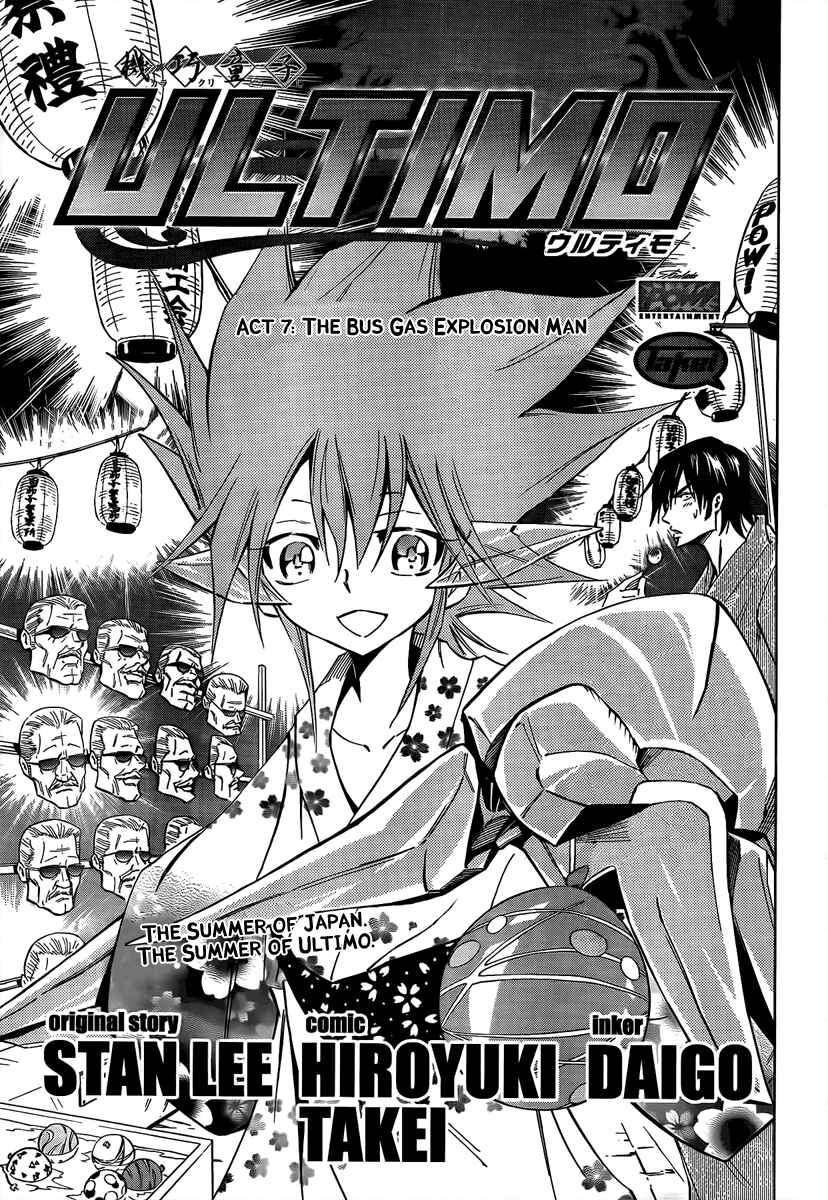 Page 3 Chapter 7 Mechanical Child ULTIMO