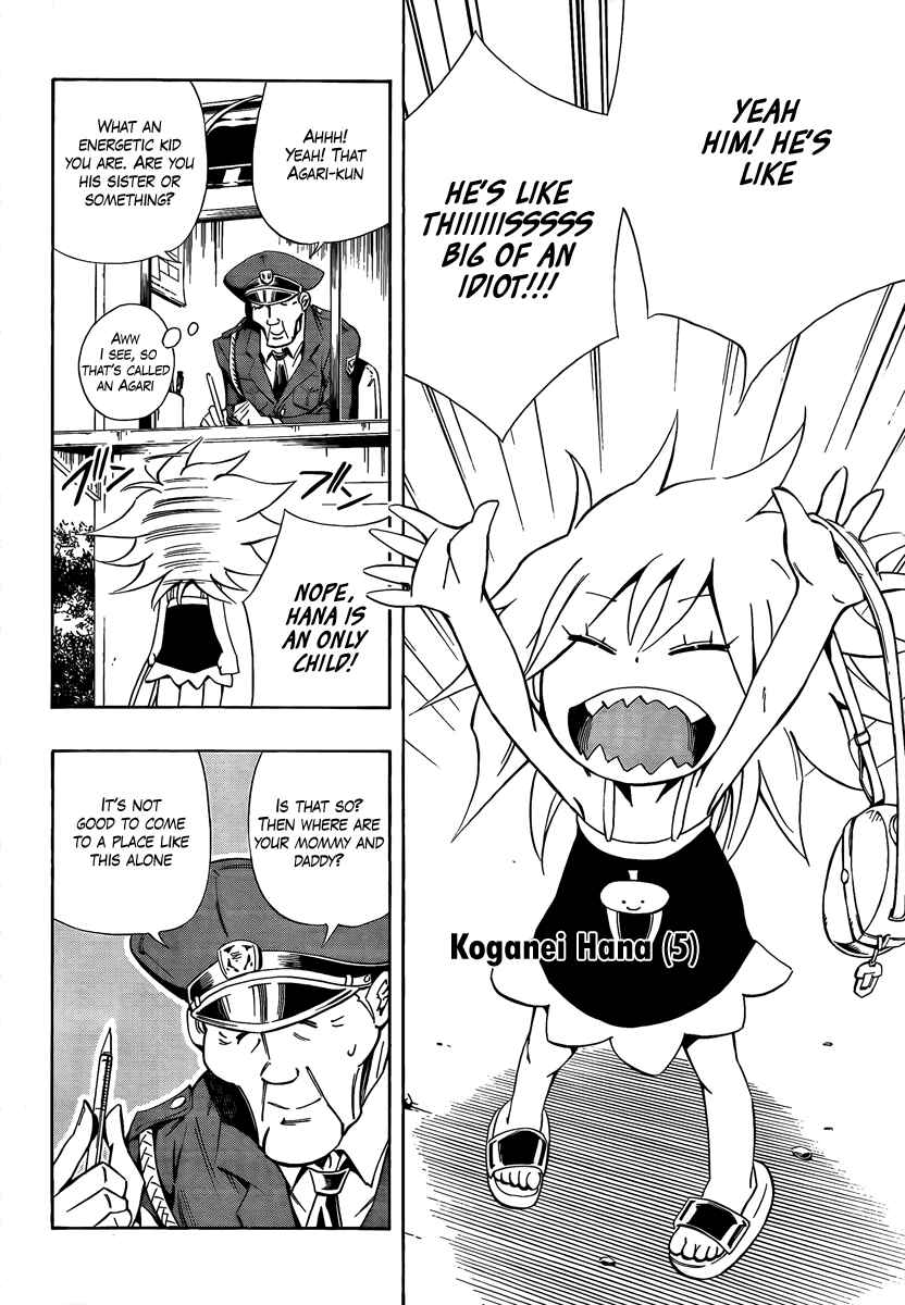 Page 32 Chapter 7 Mechanical Child ULTIMO