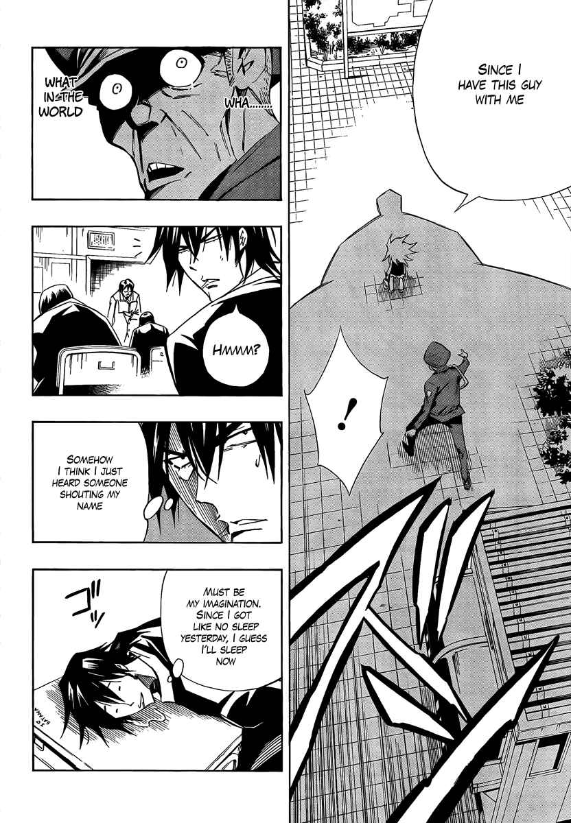 Page 34 Chapter 7 Mechanical Child ULTIMO