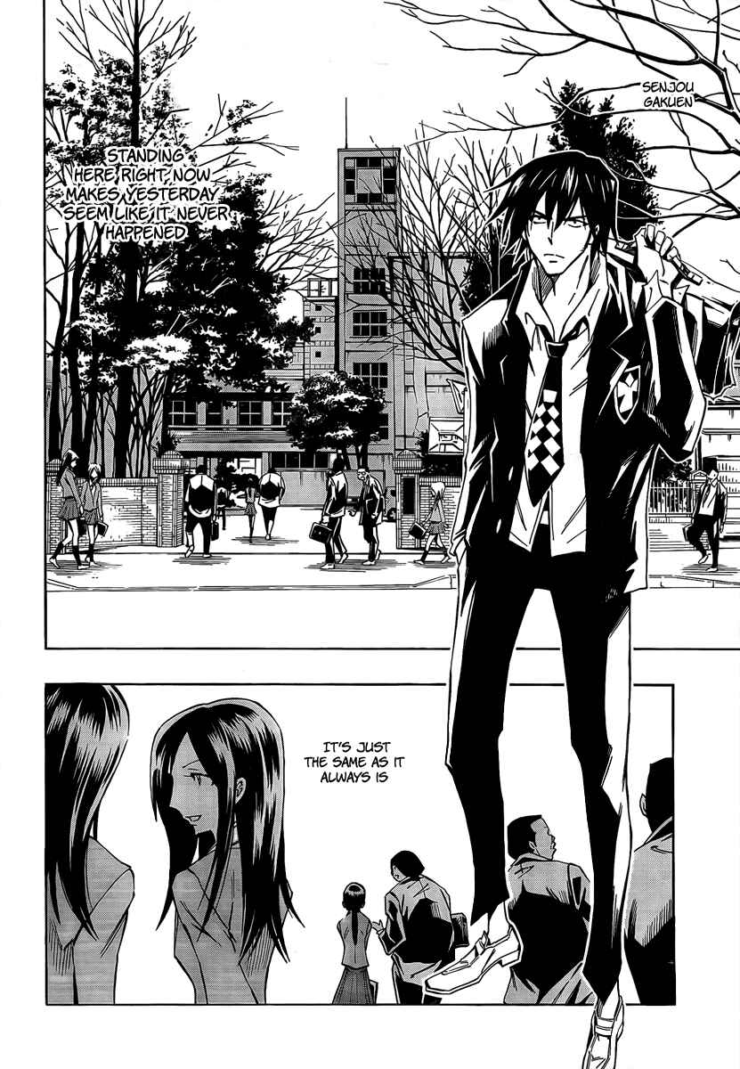 Page 4 Chapter 7 Mechanical Child ULTIMO