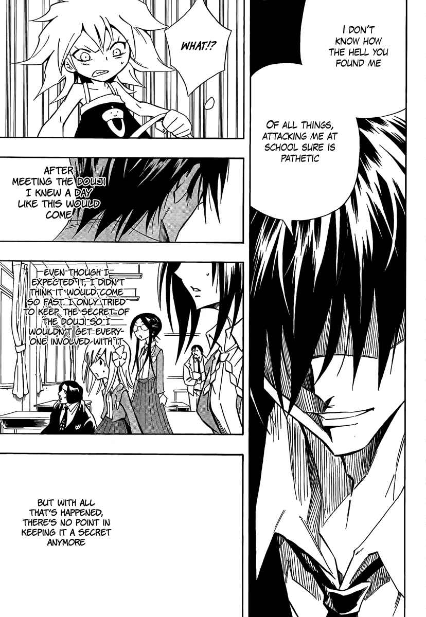 Page 42 Chapter 7 Mechanical Child ULTIMO
