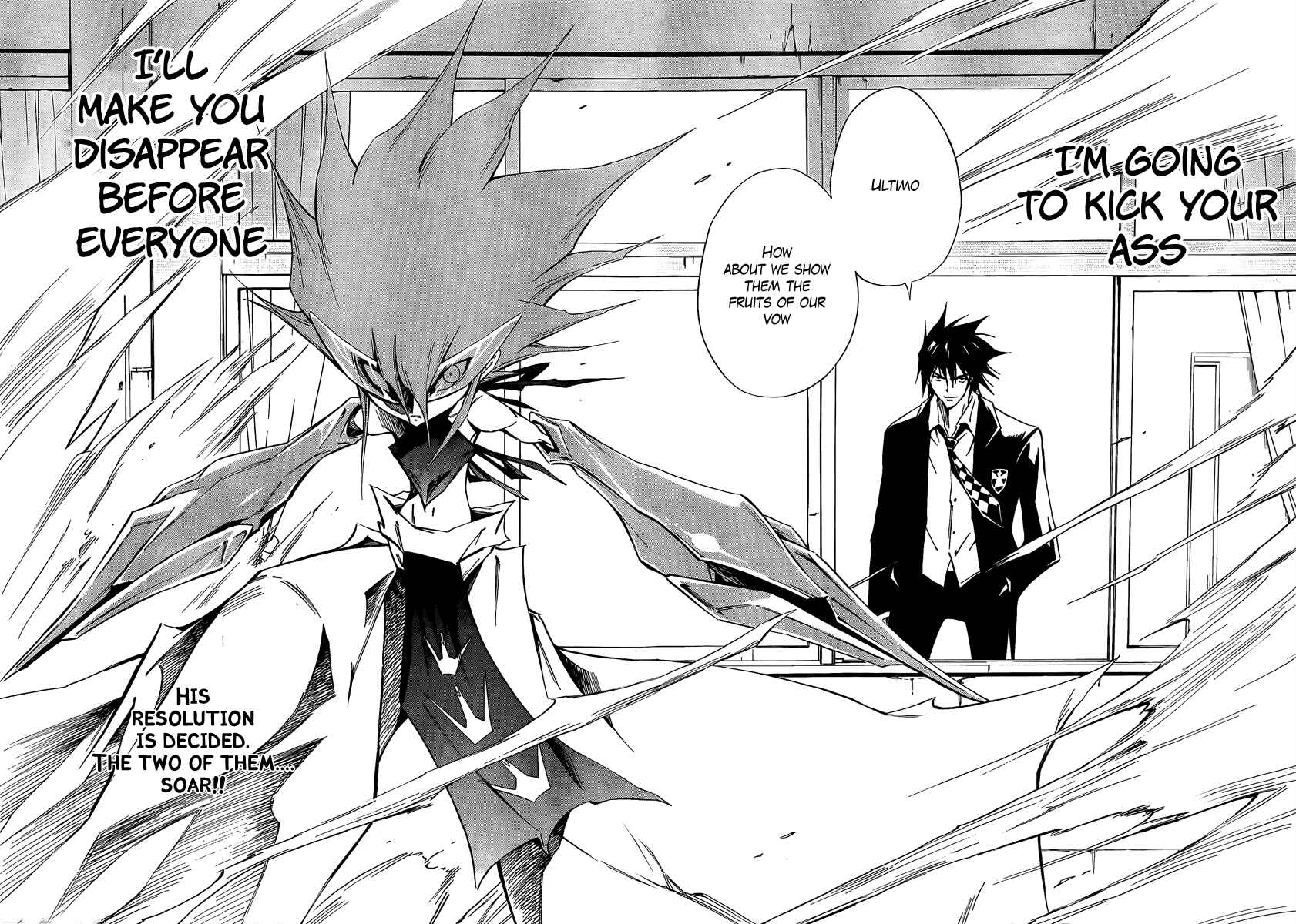 Page 43 Chapter 7 Mechanical Child ULTIMO