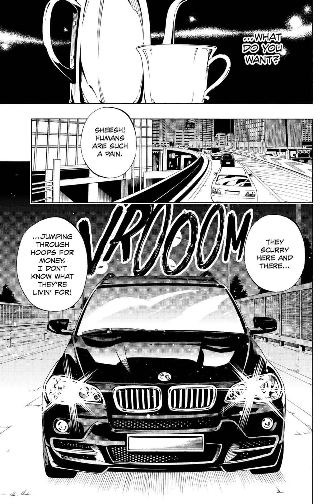 Page 11 Chapter 32 Mechanical Child ULTIMO