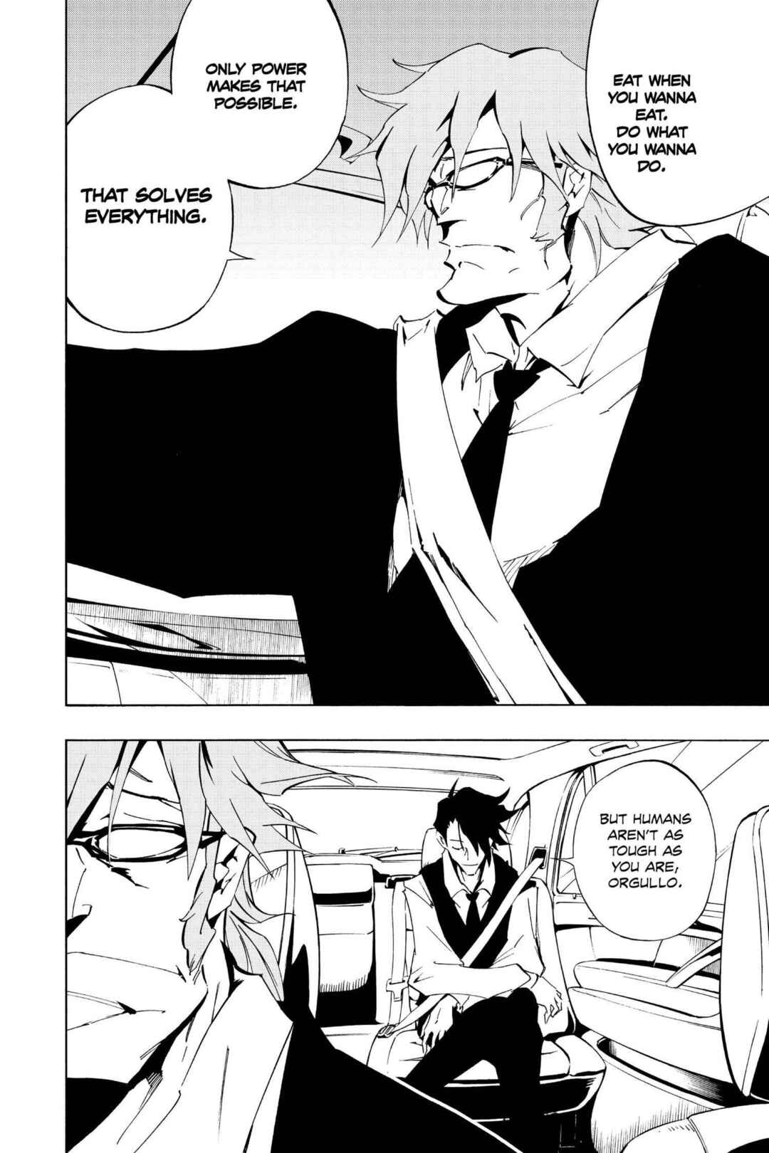 Page 12 Chapter 32 Mechanical Child ULTIMO