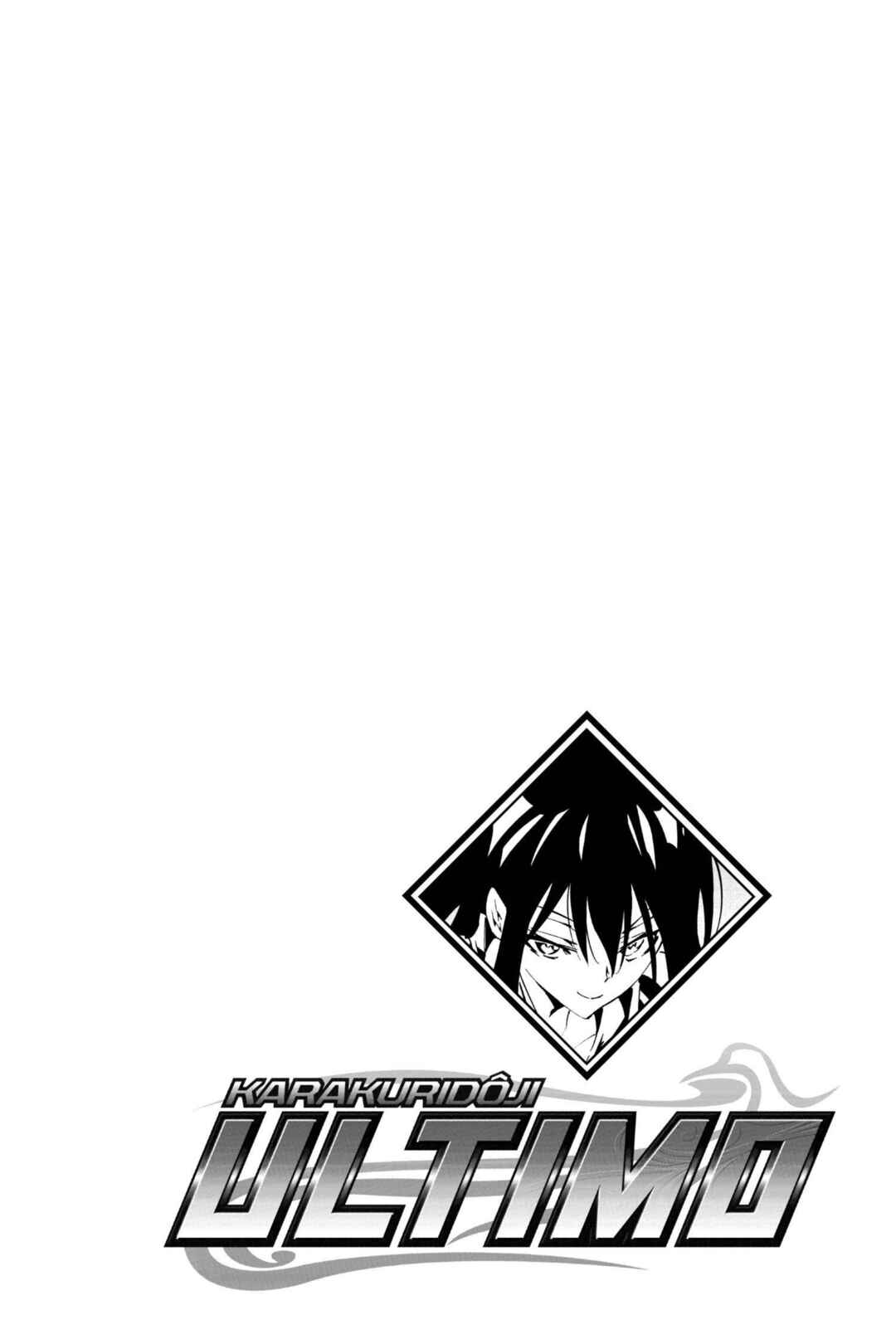 Page 32 Chapter 32 Mechanical Child ULTIMO