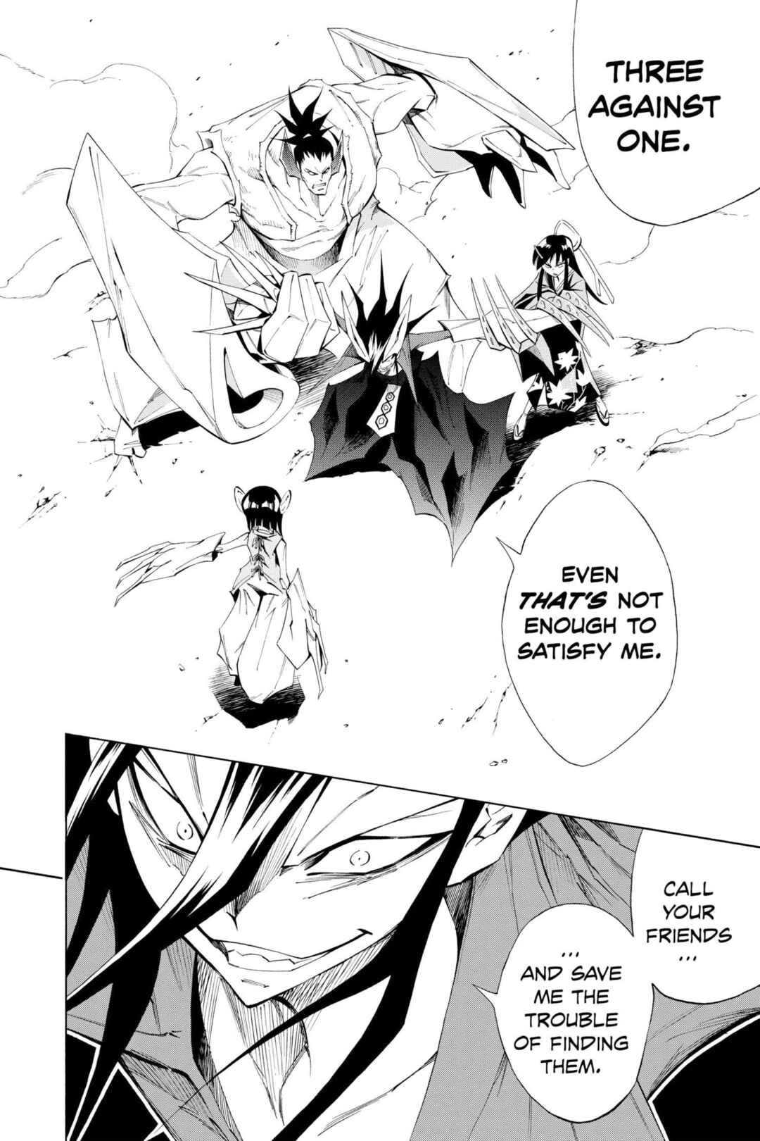 Page 30 Chapter 19 Mechanical Child ULTIMO
