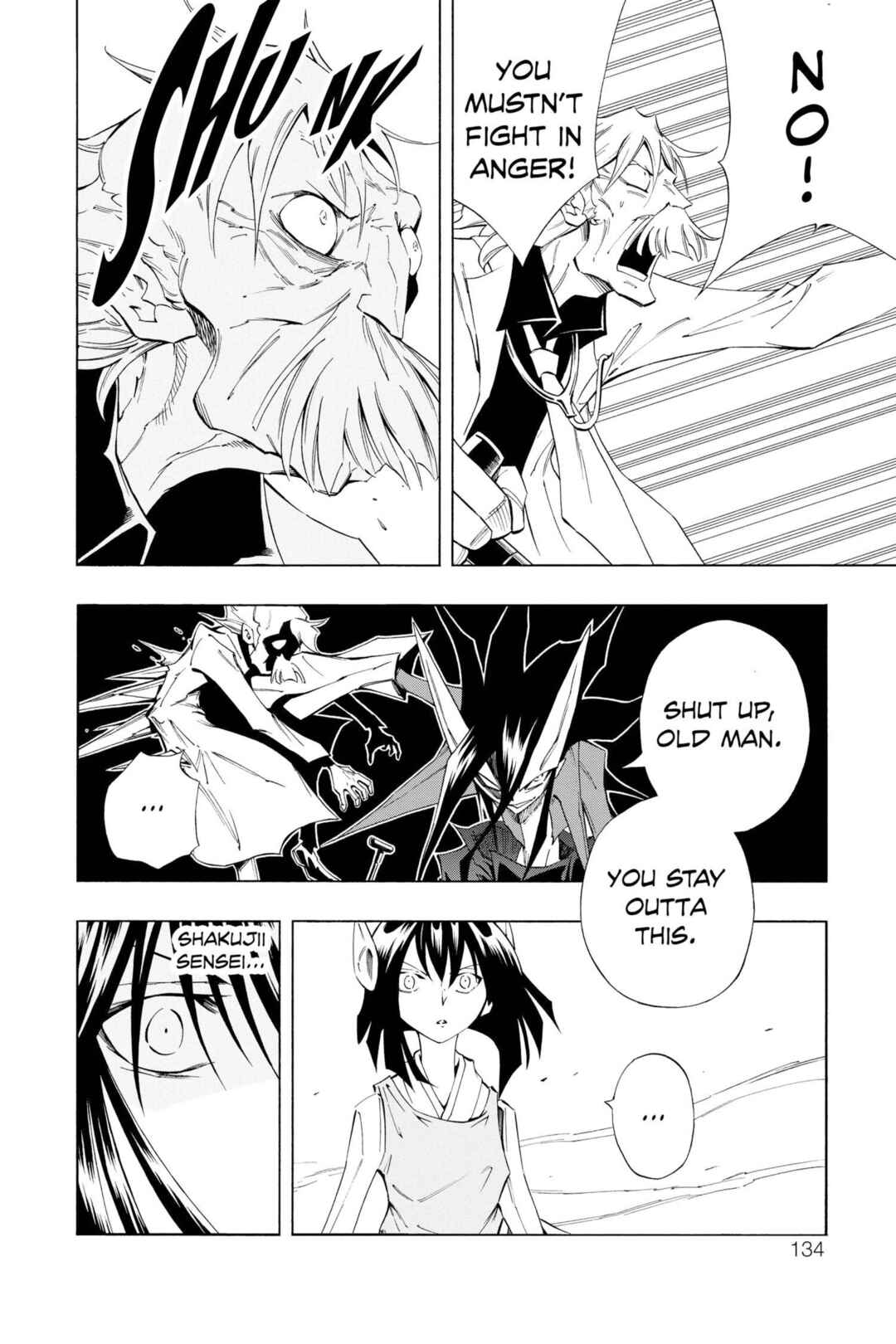 Page 35 Chapter 19 Mechanical Child ULTIMO