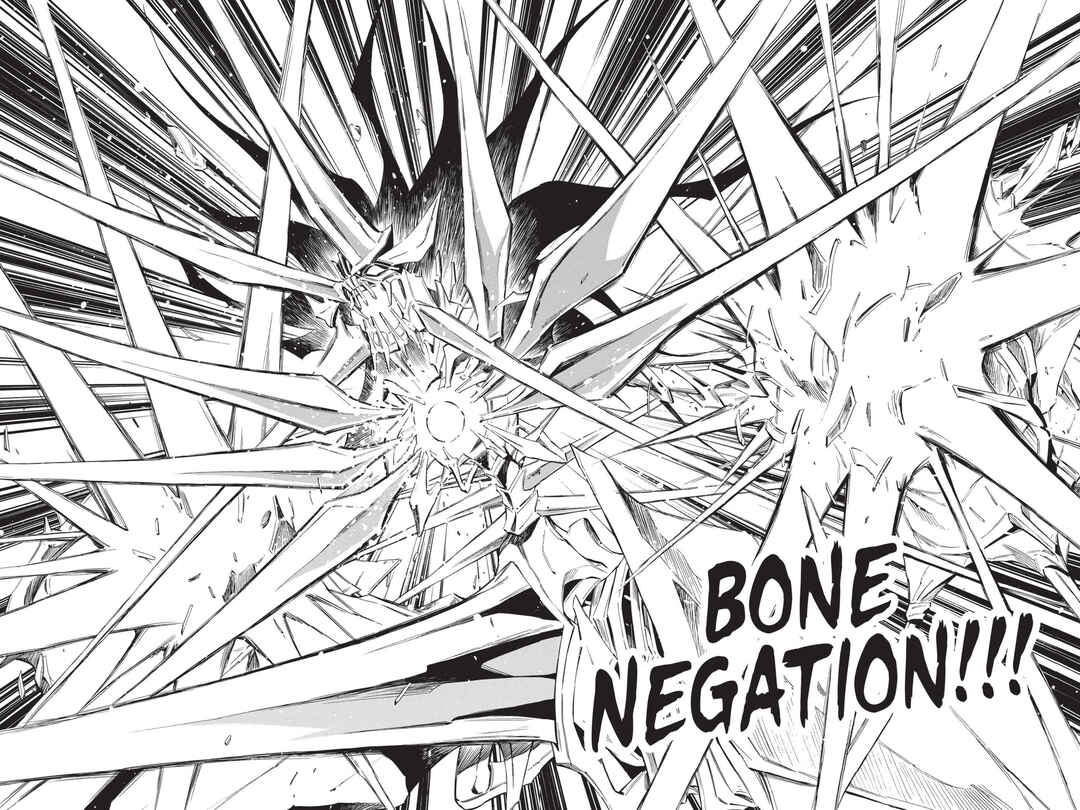 Page 41 Chapter 19 Mechanical Child ULTIMO