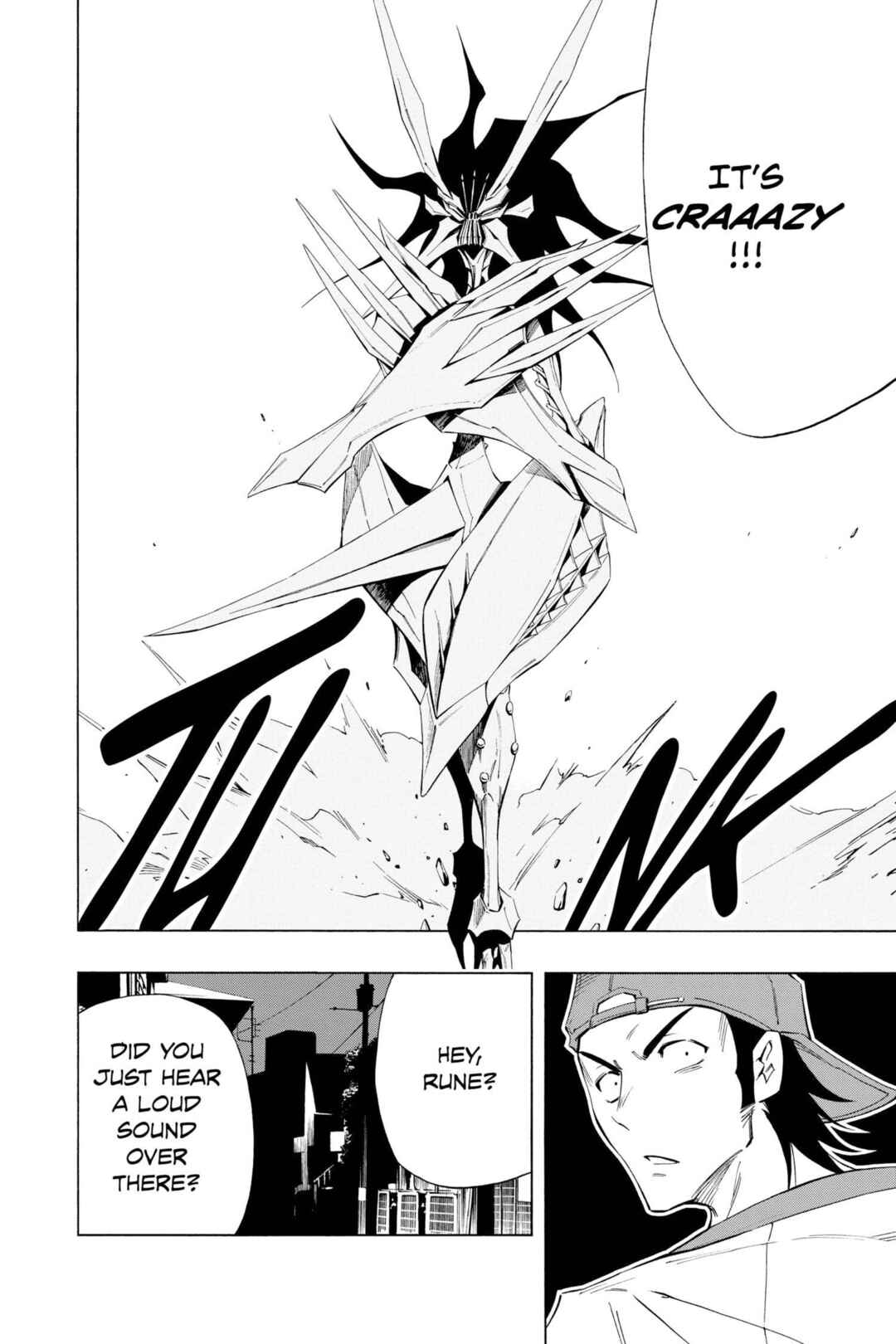 Page 44 Chapter 19 Mechanical Child ULTIMO