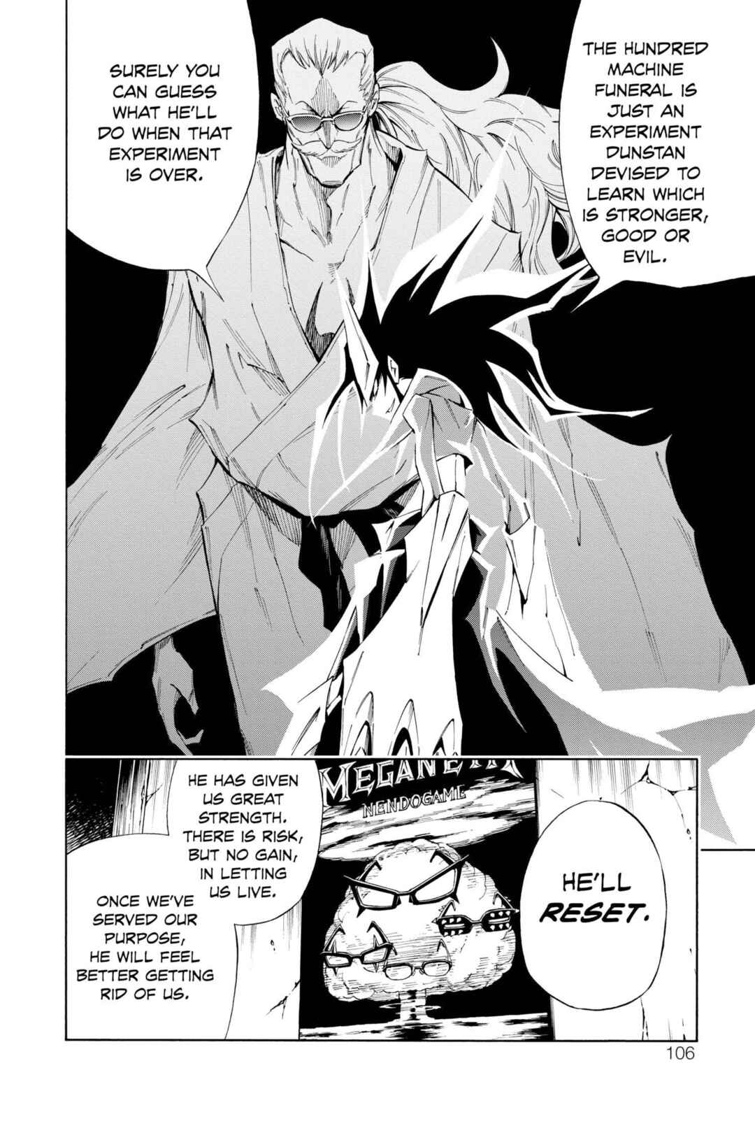 Page 8 Chapter 19 Mechanical Child ULTIMO