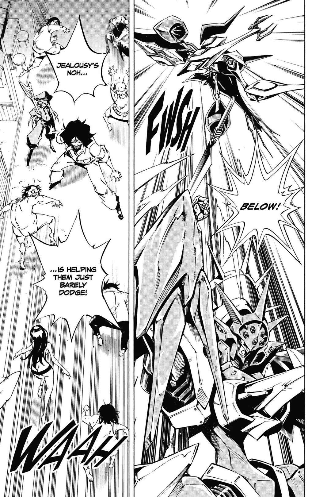 Page 11 Chapter 48 Mechanical Child ULTIMO