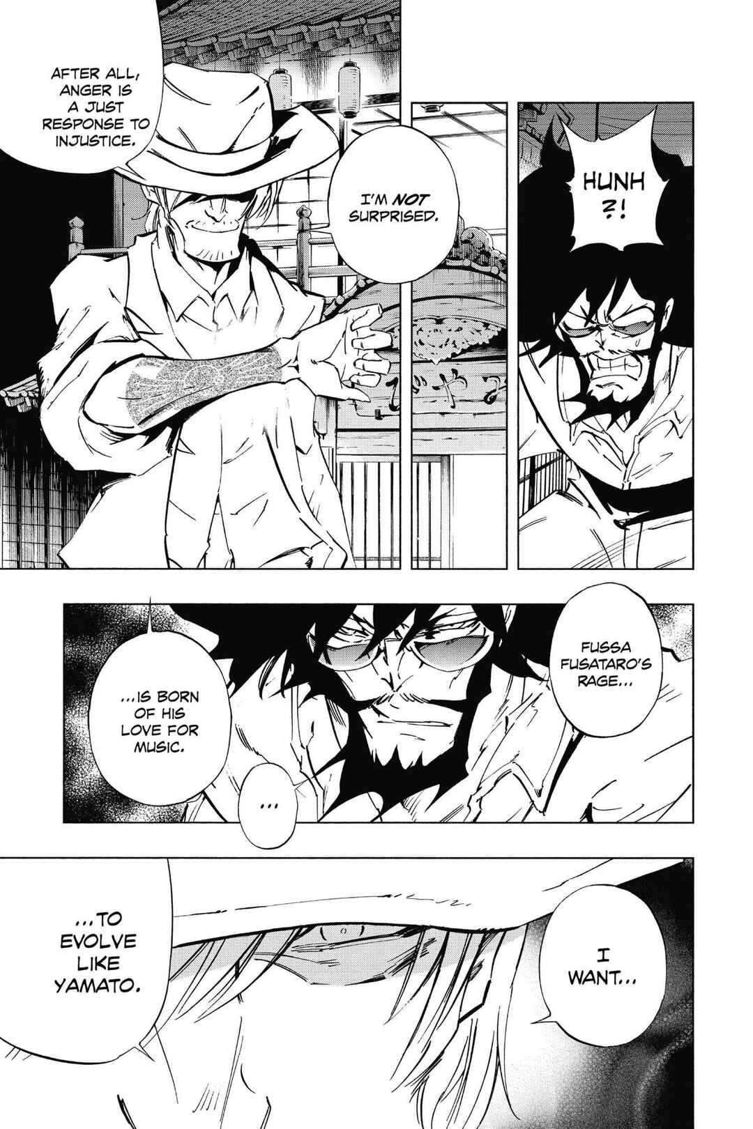 Page 13 Chapter 48 Mechanical Child ULTIMO