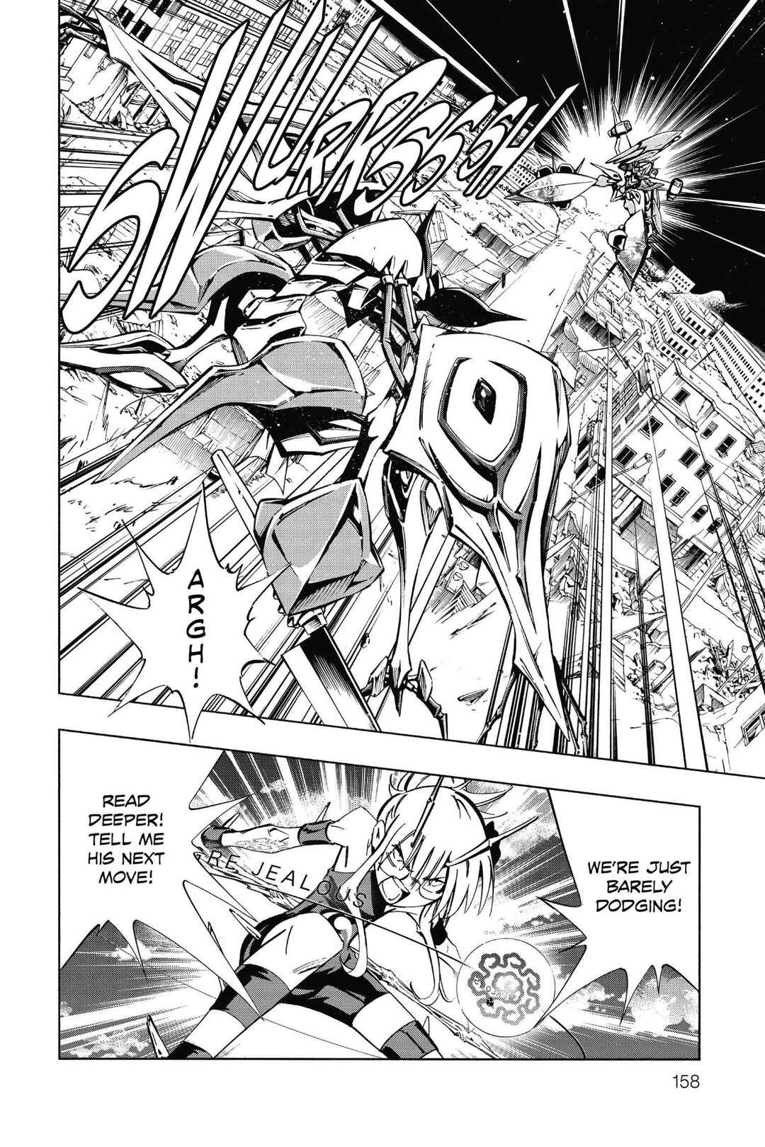 Page 15 Chapter 48 Mechanical Child ULTIMO