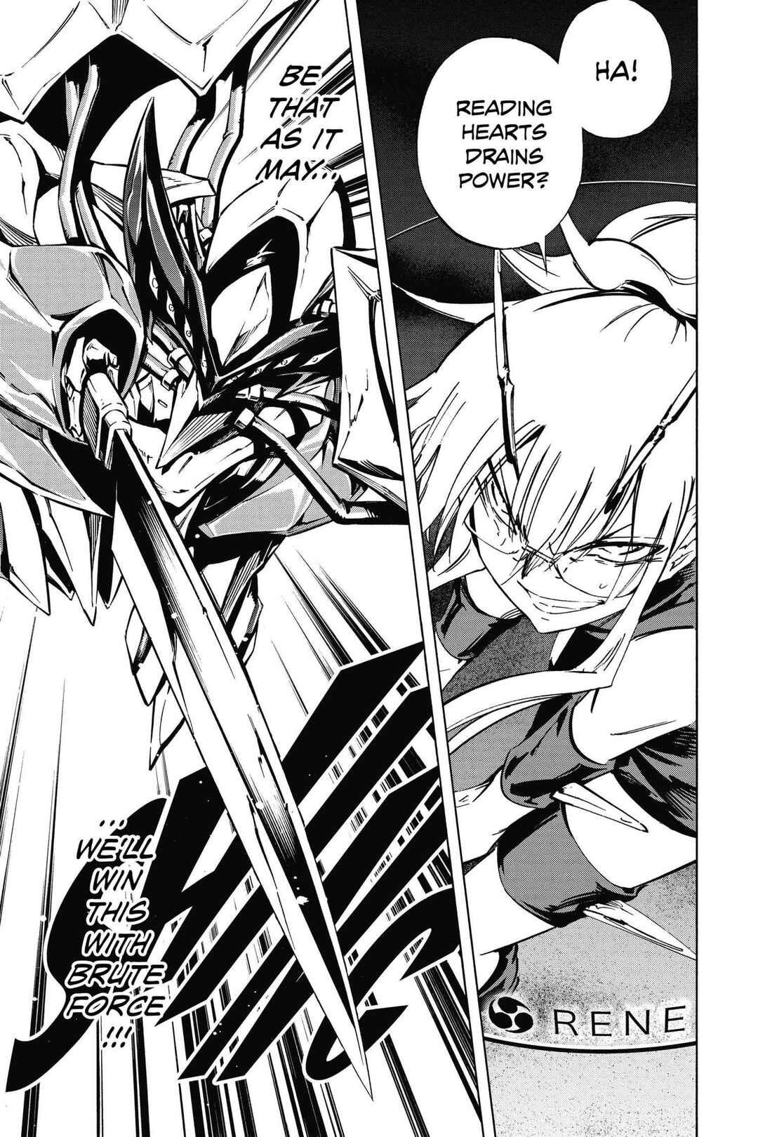 Page 19 Chapter 48 Mechanical Child ULTIMO