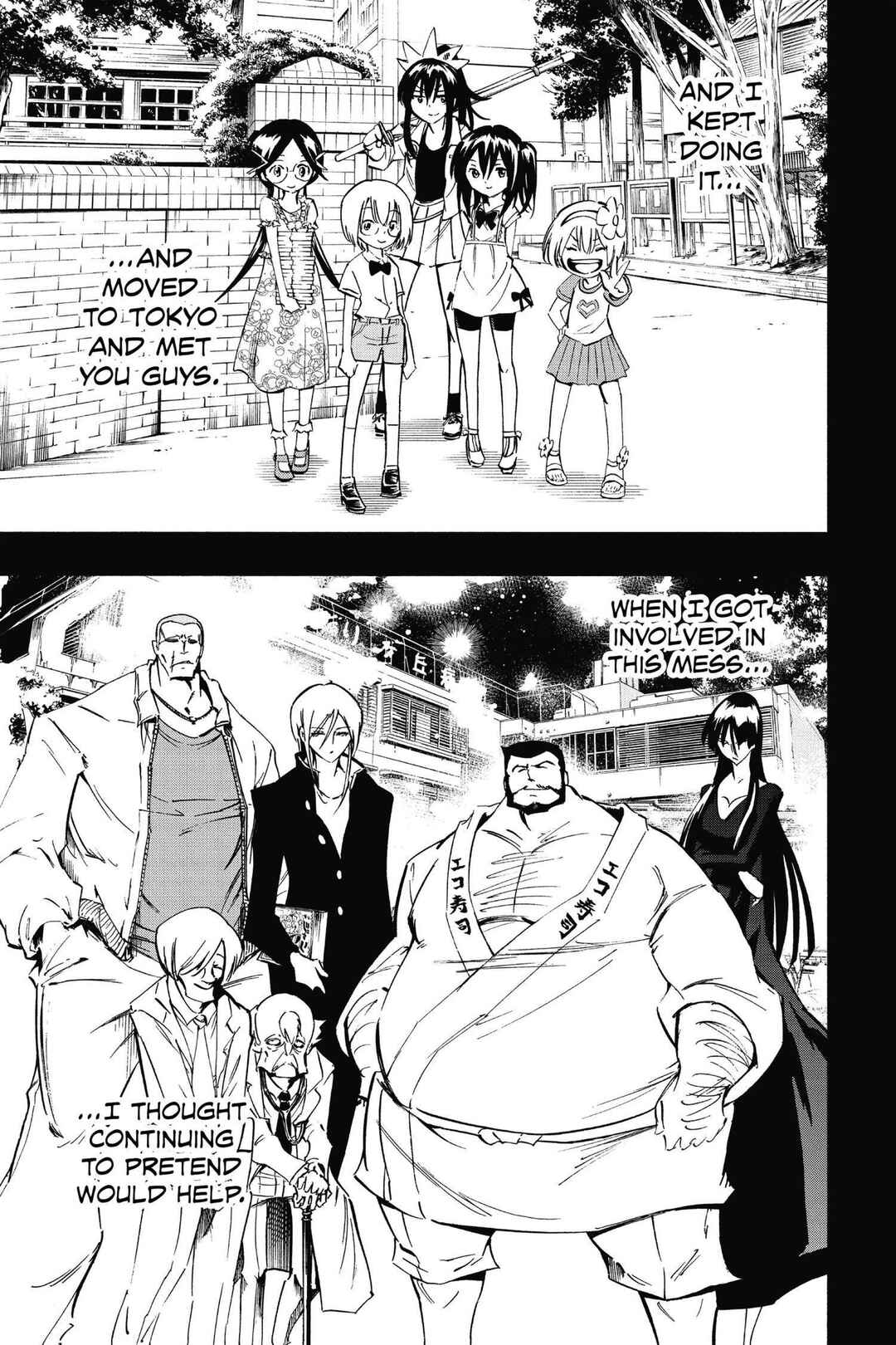 Page 24 Chapter 48 Mechanical Child ULTIMO