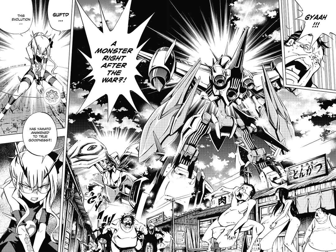 Page 3 Chapter 48 Mechanical Child ULTIMO