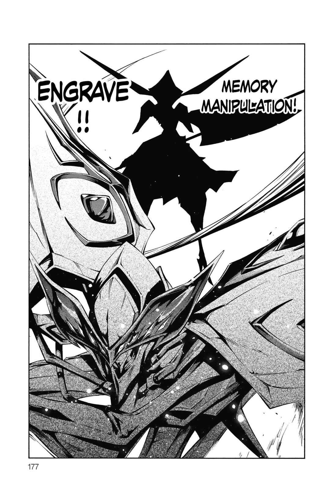 Page 31 Chapter 48 Mechanical Child ULTIMO
