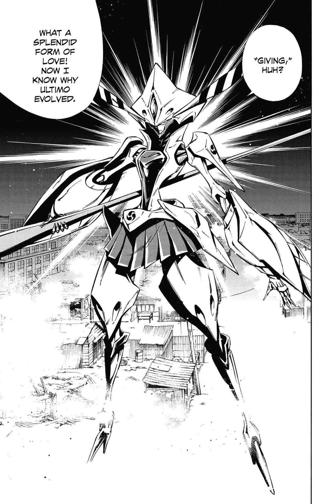 Page 33 Chapter 48 Mechanical Child ULTIMO