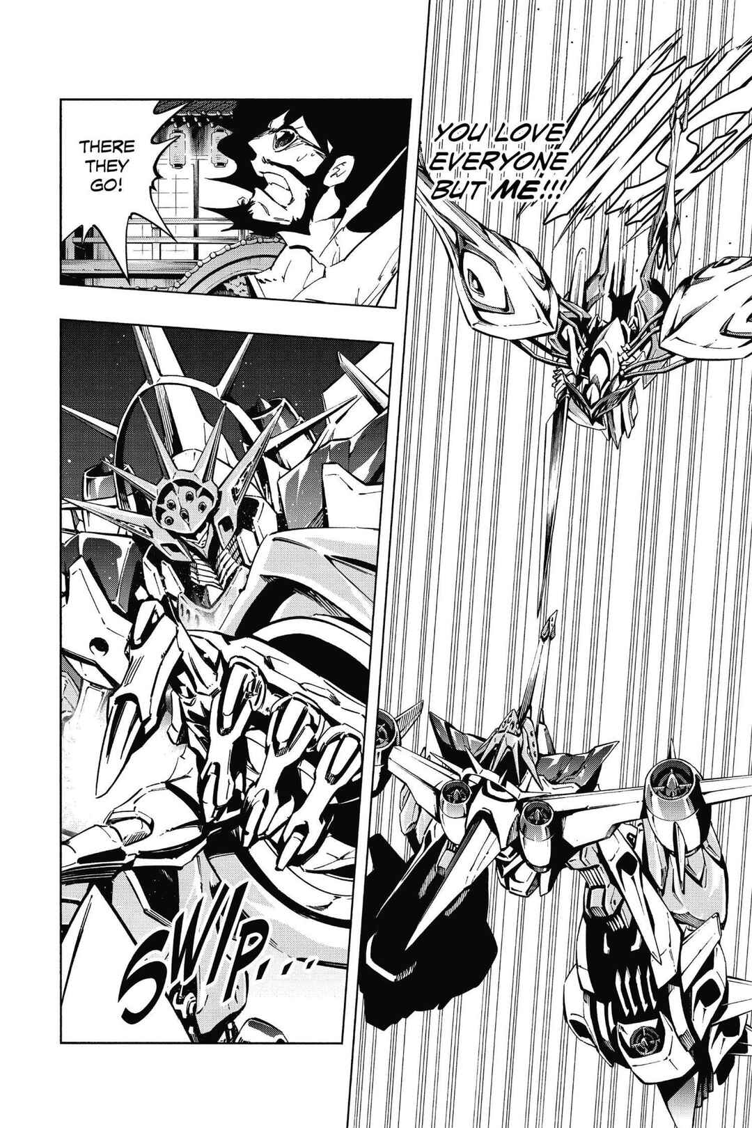Page 6 Chapter 48 Mechanical Child ULTIMO