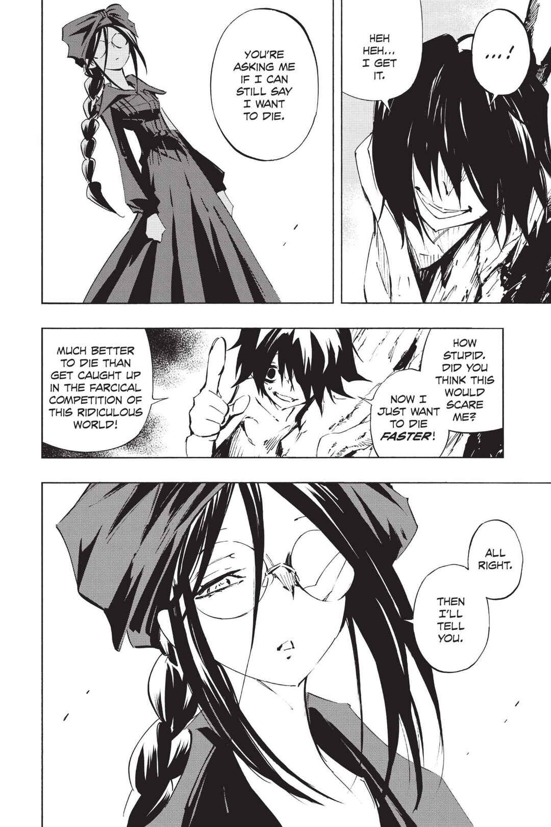 Page 16 Chapter 36 Mechanical Child ULTIMO