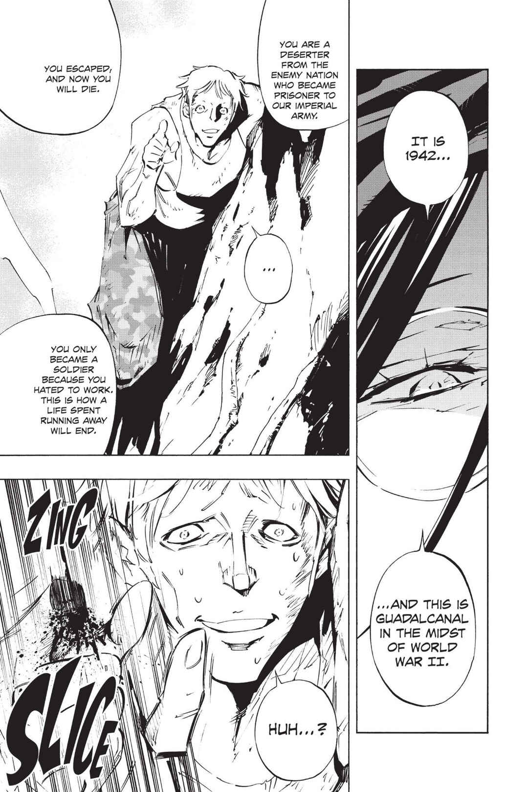 Page 17 Chapter 36 Mechanical Child ULTIMO
