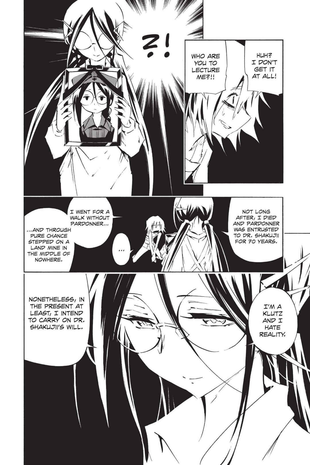 Page 24 Chapter 36 Mechanical Child ULTIMO
