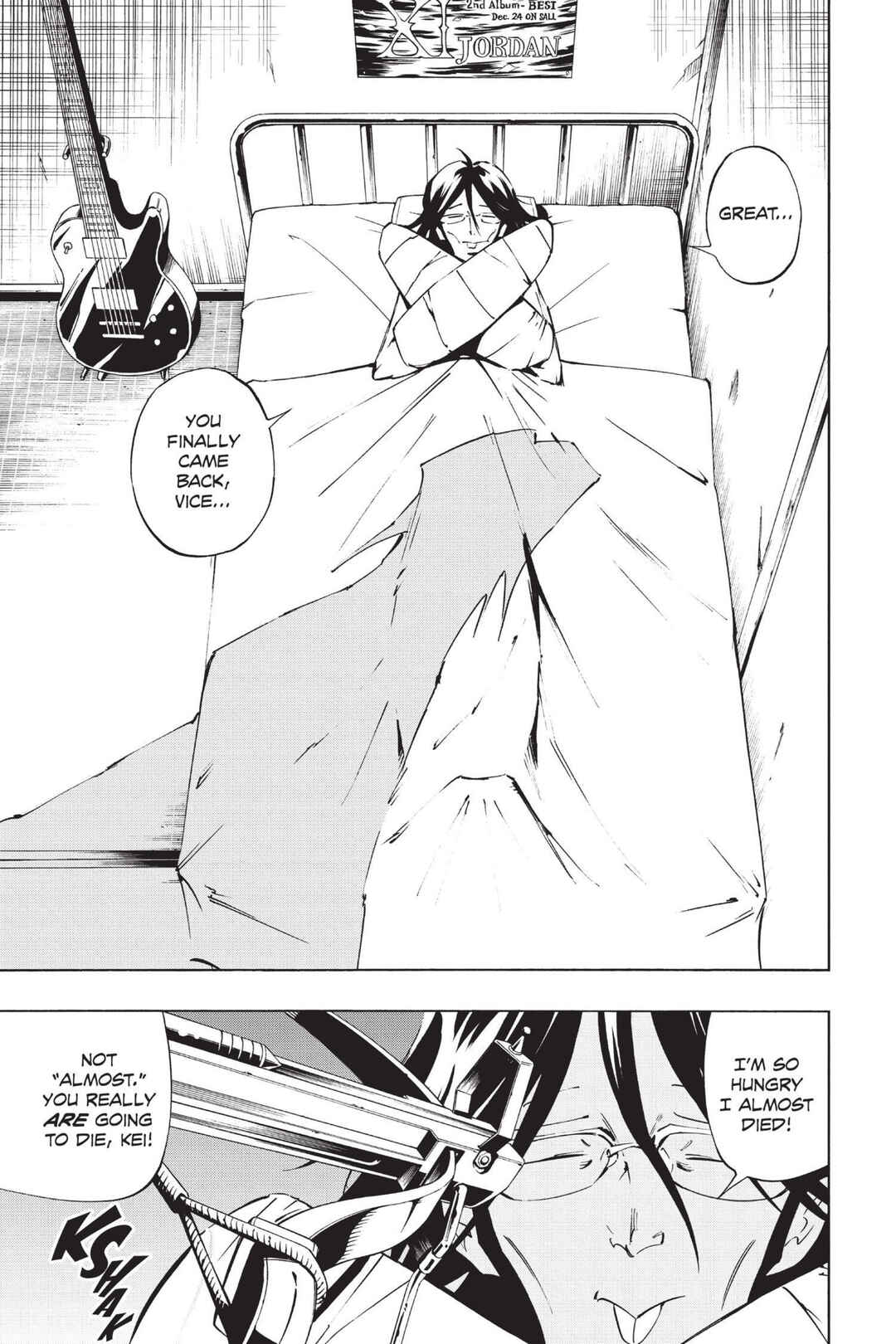 Page 27 Chapter 36 Mechanical Child ULTIMO