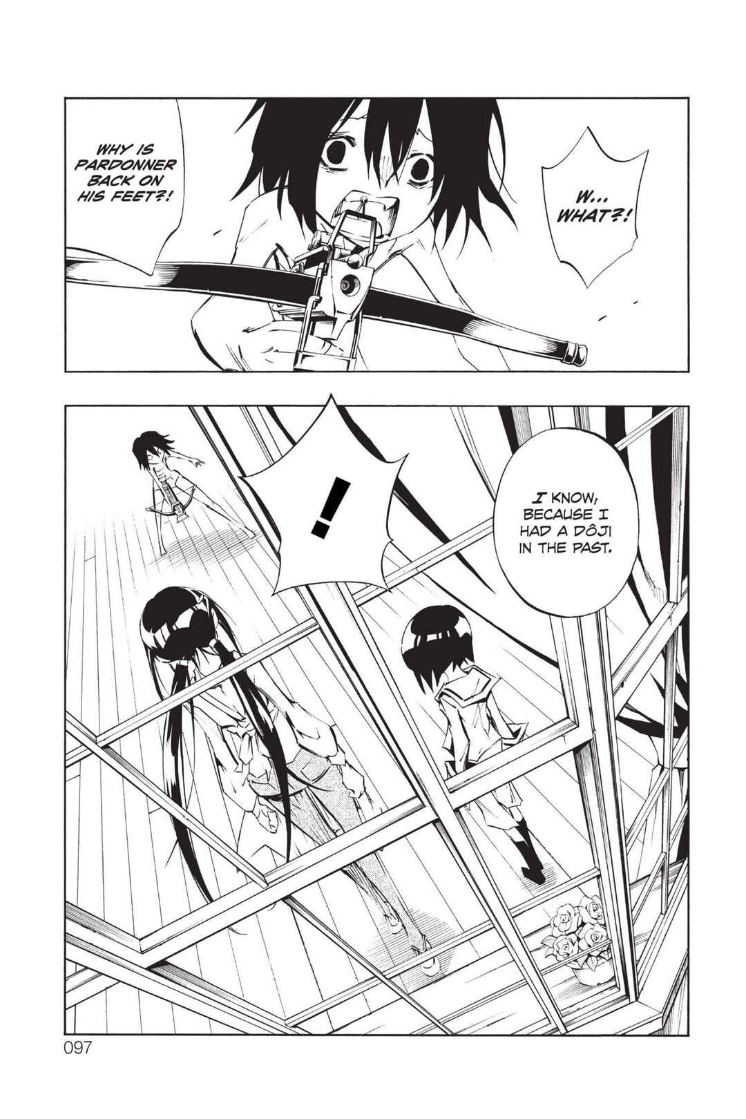 Page 3 Chapter 36 Mechanical Child ULTIMO