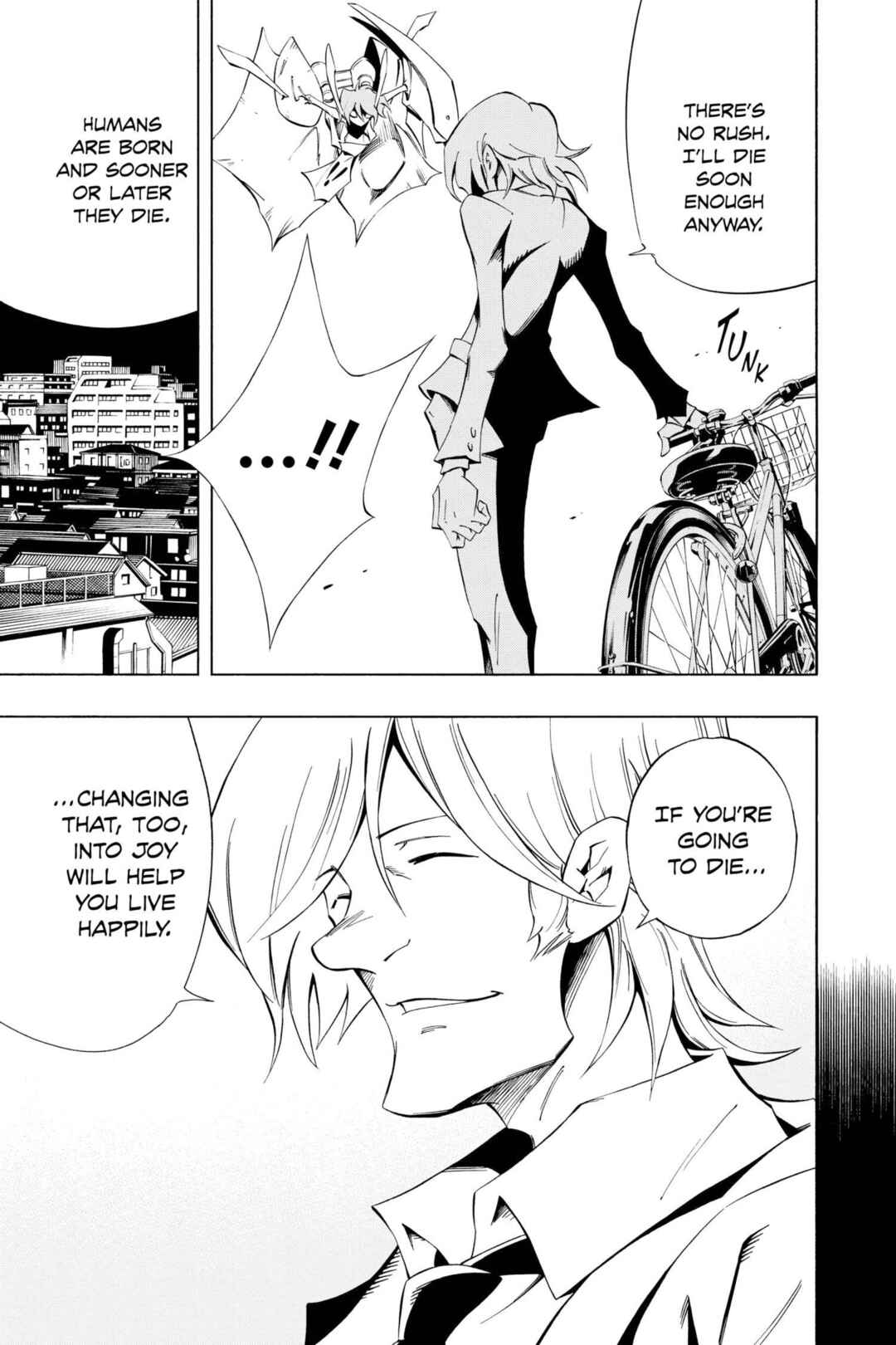 Page 14 Chapter 23 Mechanical Child ULTIMO