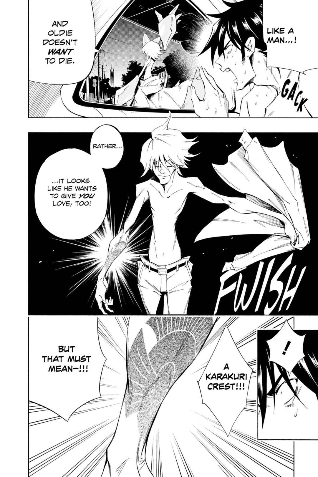 Page 19 Chapter 23 Mechanical Child ULTIMO