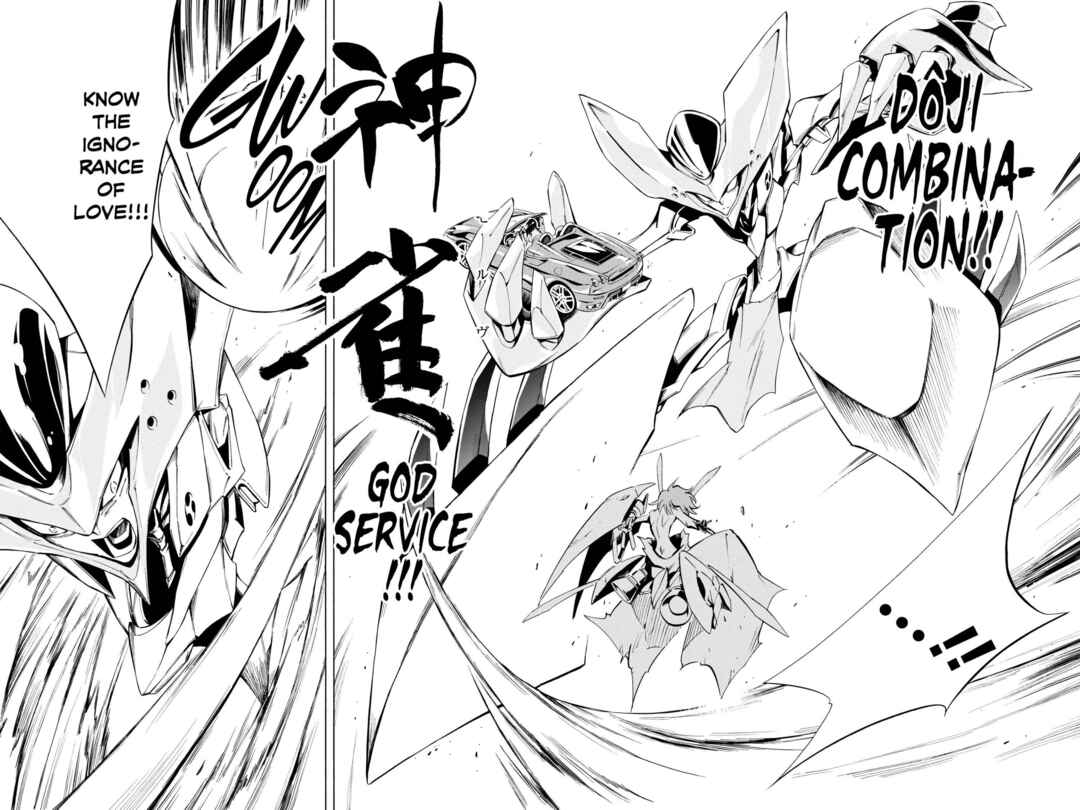 Page 21 Chapter 23 Mechanical Child ULTIMO