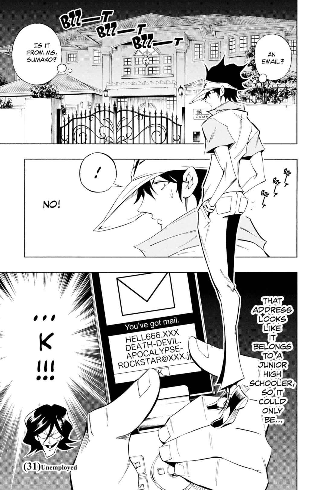 Page 23 Chapter 23 Mechanical Child ULTIMO