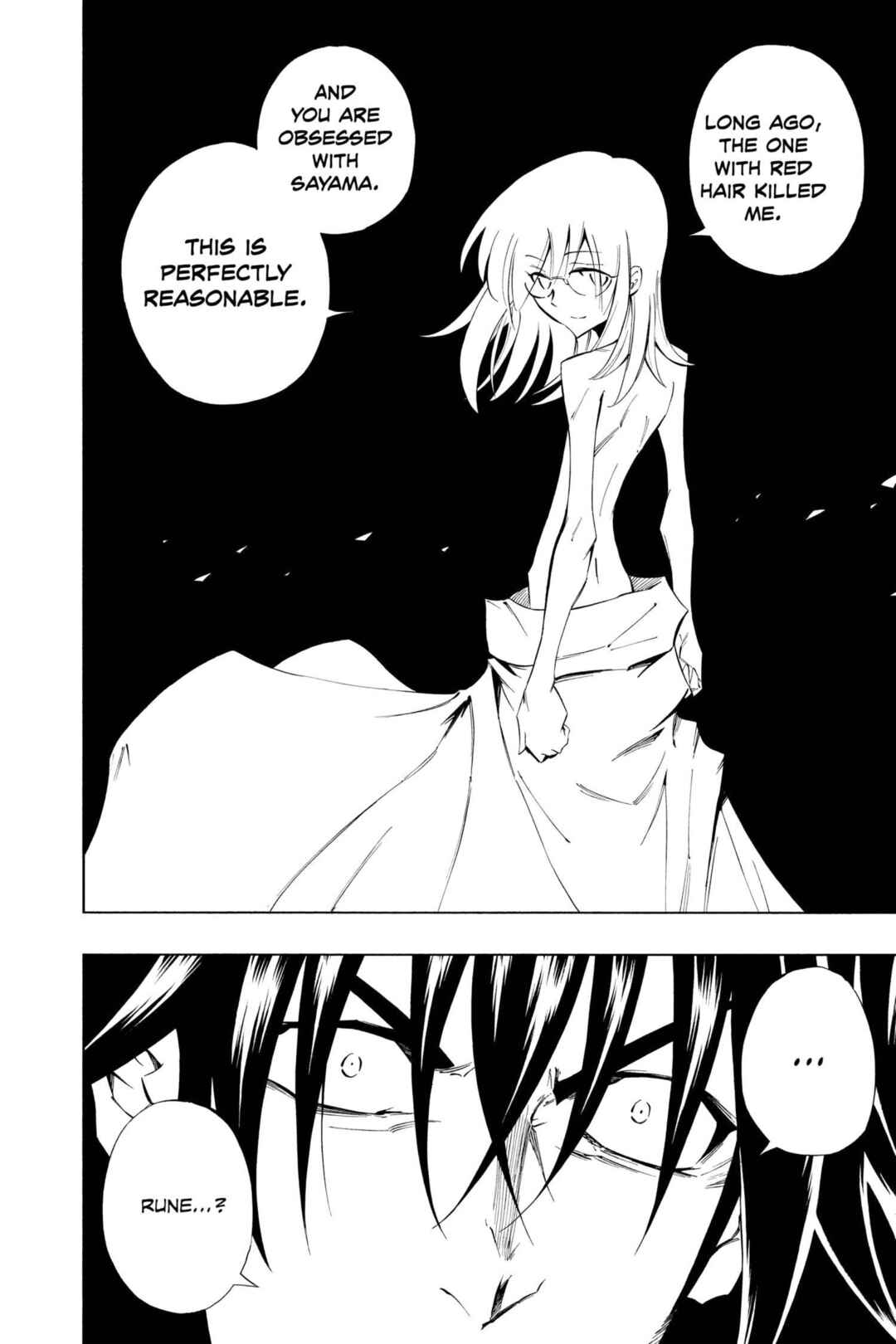Page 32 Chapter 23 Mechanical Child ULTIMO