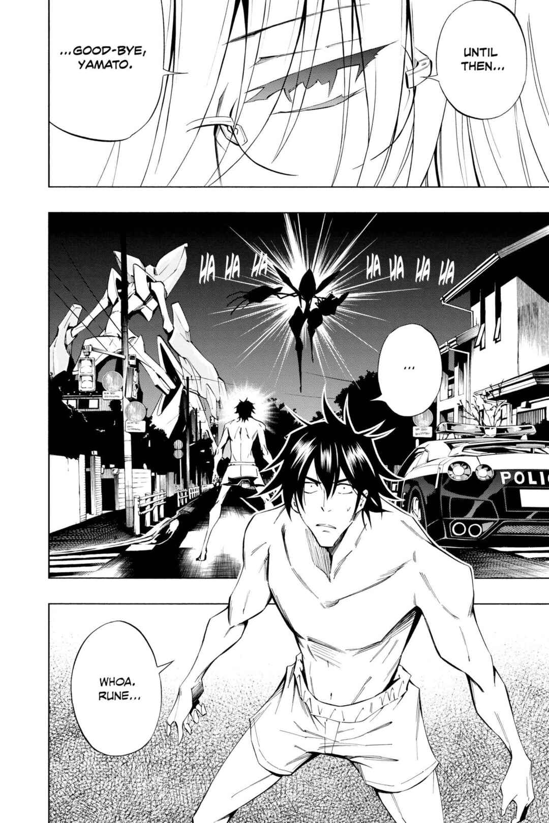 Page 38 Chapter 23 Mechanical Child ULTIMO