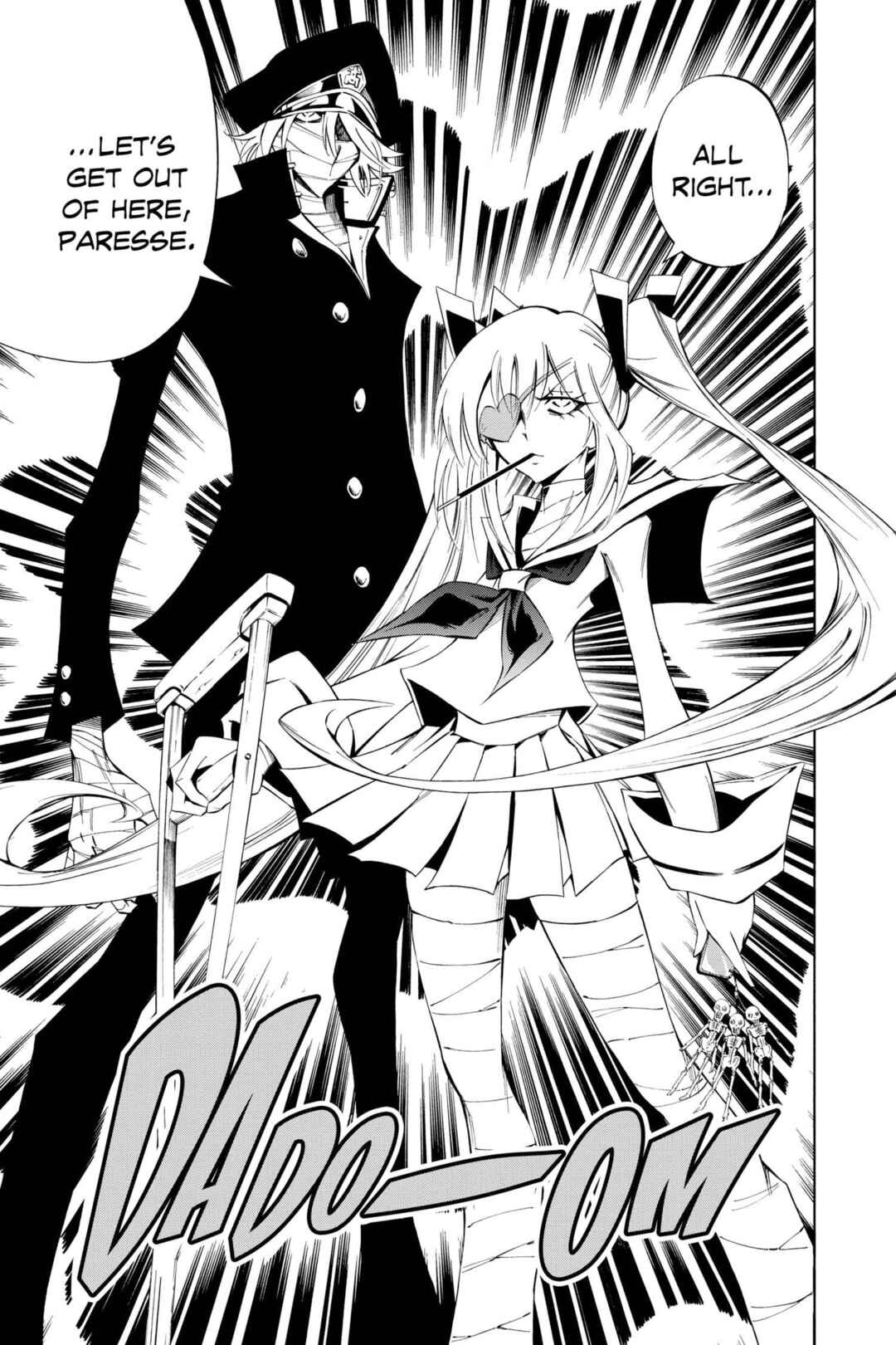 Page 41 Chapter 23 Mechanical Child ULTIMO