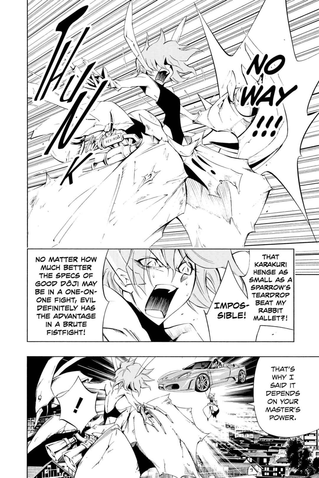 Page 7 Chapter 23 Mechanical Child ULTIMO