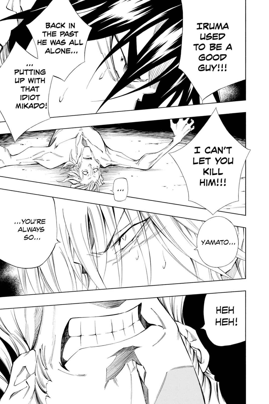 Page 11 Chapter 18 Mechanical Child ULTIMO