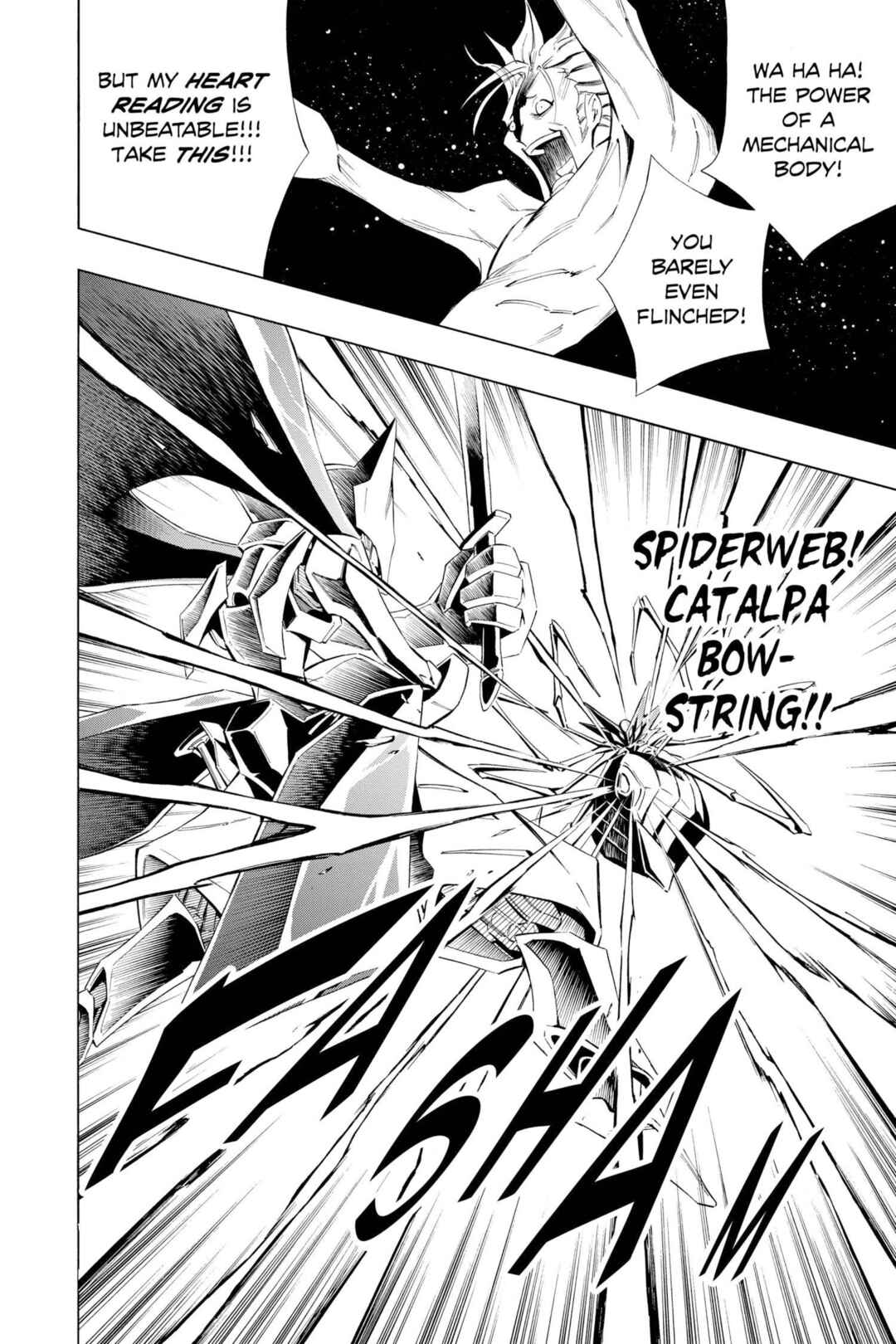 Page 16 Chapter 18 Mechanical Child ULTIMO