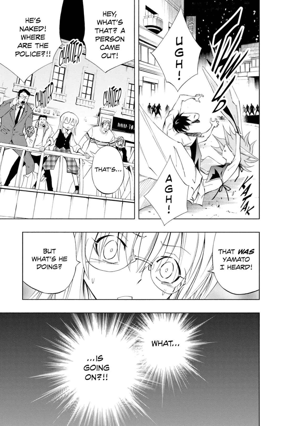 Page 23 Chapter 18 Mechanical Child ULTIMO