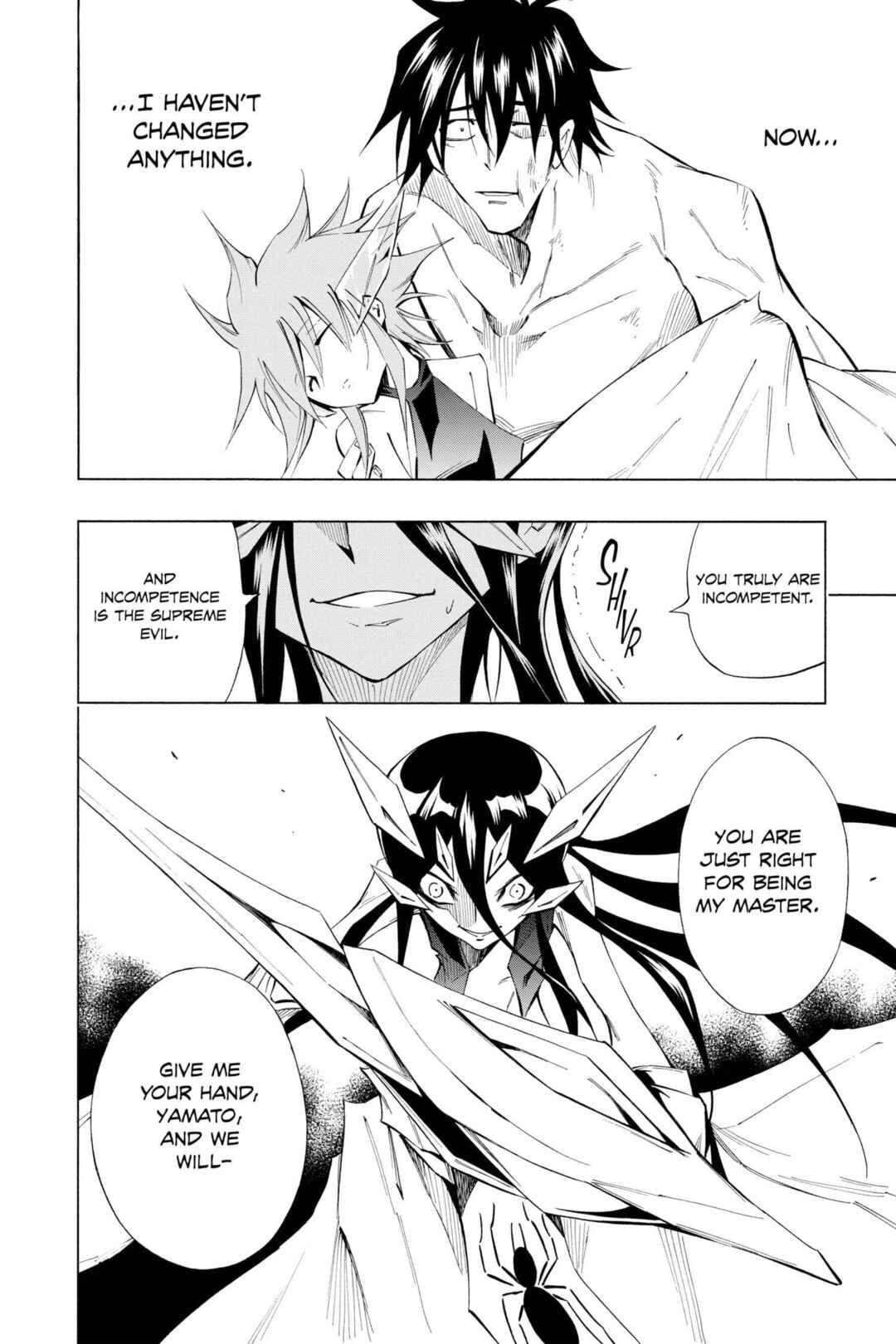 Page 28 Chapter 18 Mechanical Child ULTIMO