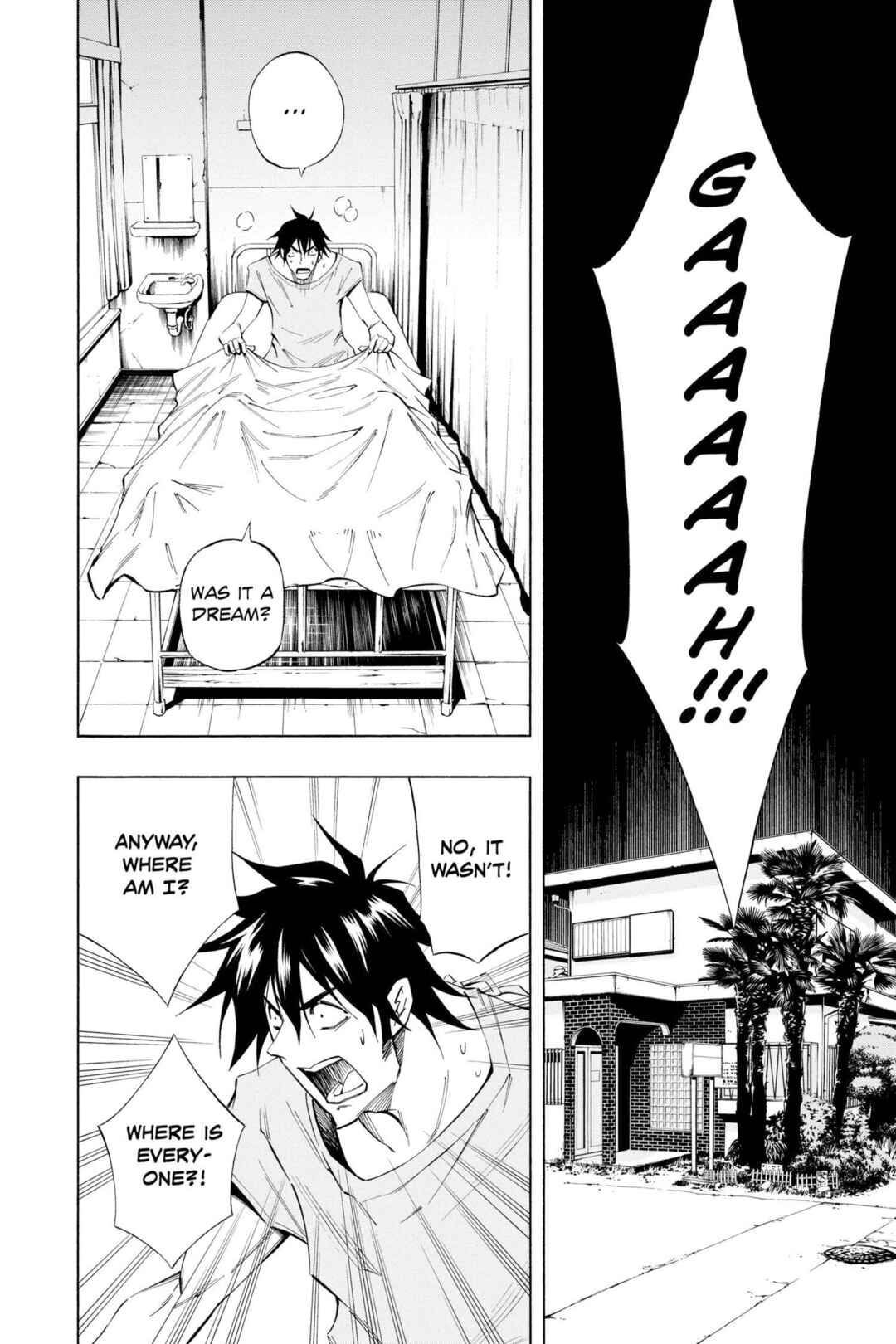 Page 32 Chapter 18 Mechanical Child ULTIMO