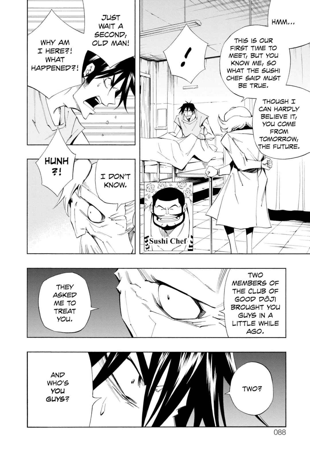 Page 34 Chapter 18 Mechanical Child ULTIMO