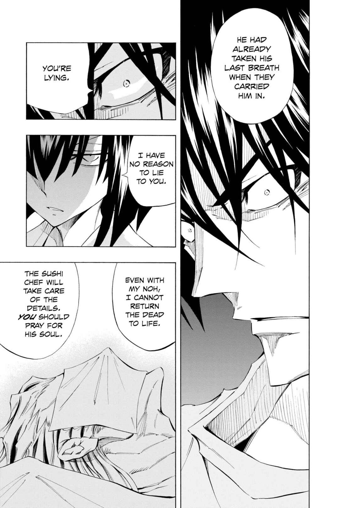 Page 37 Chapter 18 Mechanical Child ULTIMO