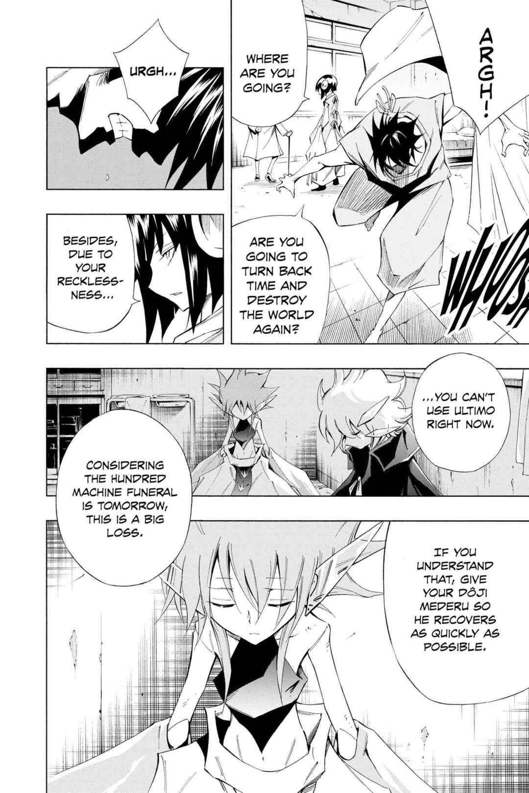 Page 38 Chapter 18 Mechanical Child ULTIMO