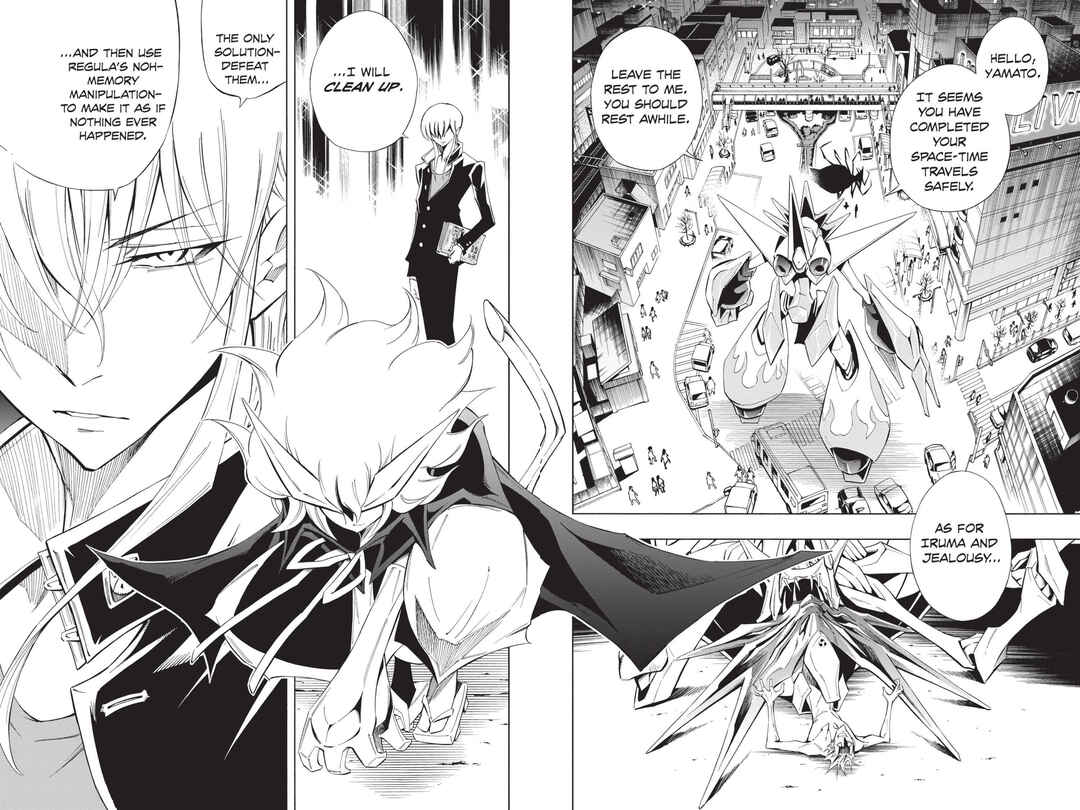 Page 4 Chapter 18 Mechanical Child ULTIMO