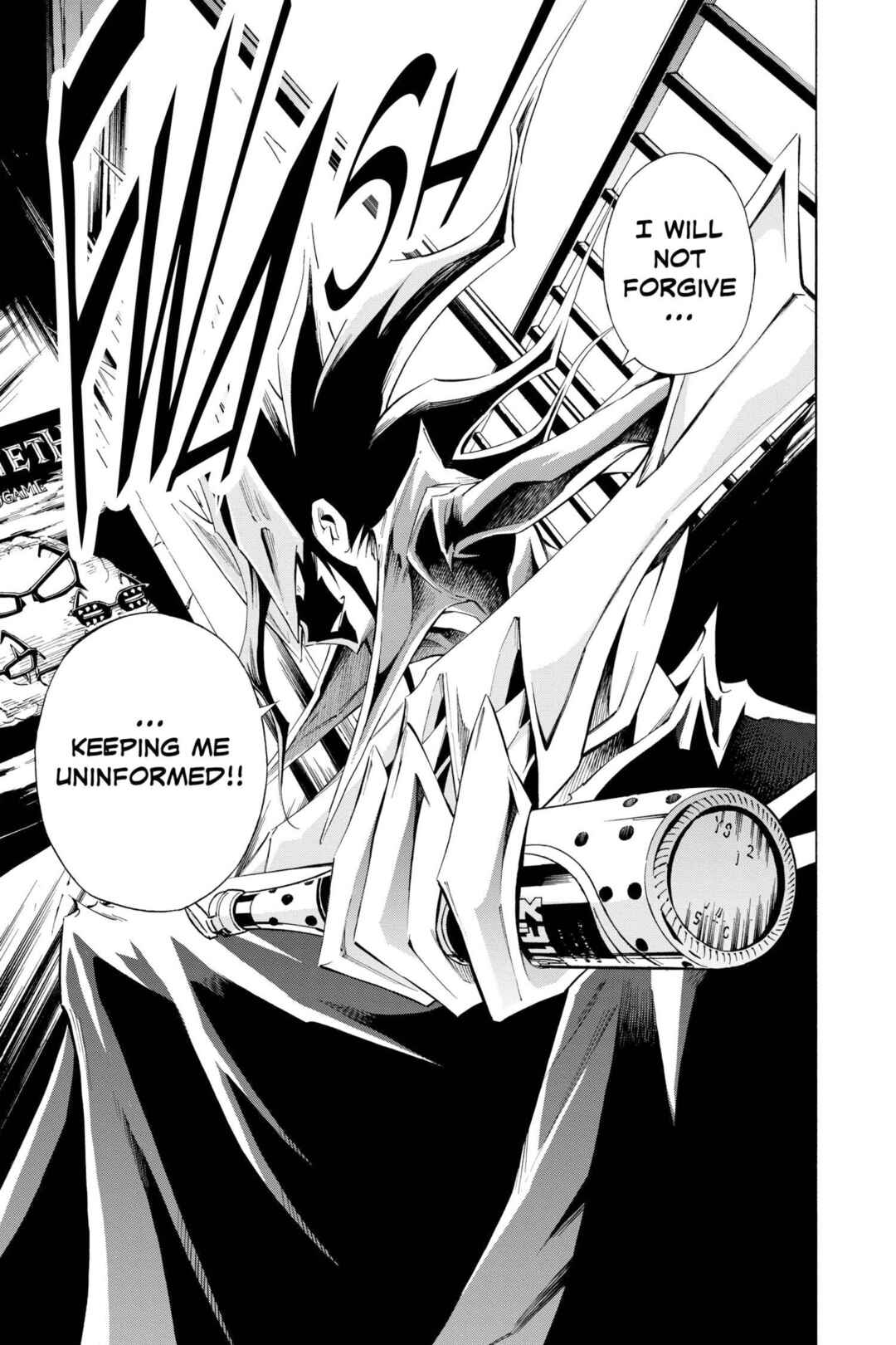 Page 43 Chapter 18 Mechanical Child ULTIMO