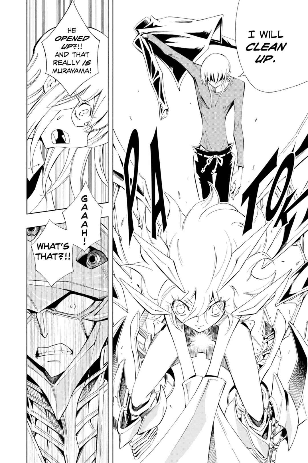 Page 7 Chapter 18 Mechanical Child ULTIMO