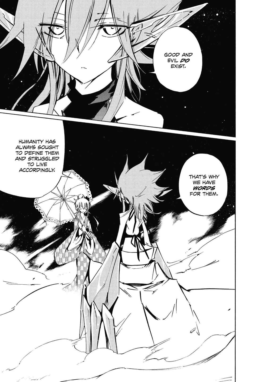 Page 15 Chapter 47 Mechanical Child ULTIMO