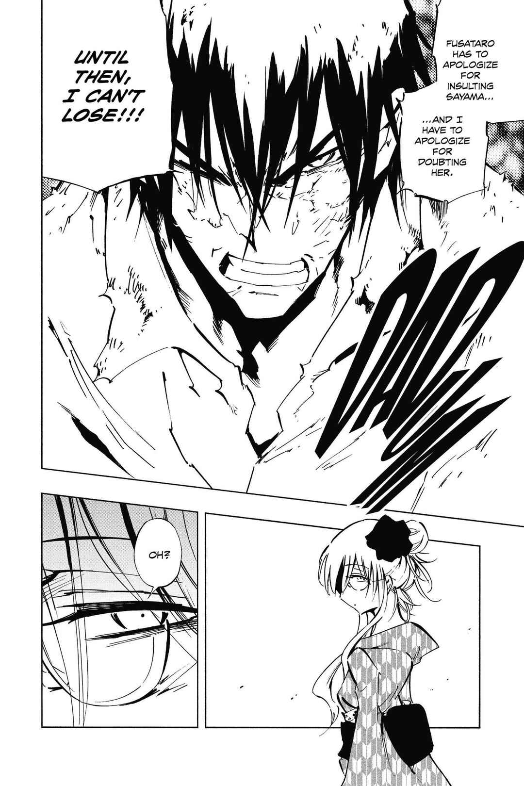 Page 2 Chapter 47 Mechanical Child ULTIMO